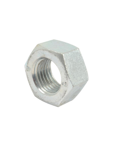 Tuerca Hexagonal Métrica, Tamaño: M36 x 4.00mm...