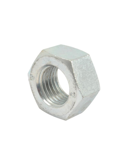 Tuerca Hexagonal Métrica, Tamaño: M36 x 4.00mm (Din 934) Metric Coarse