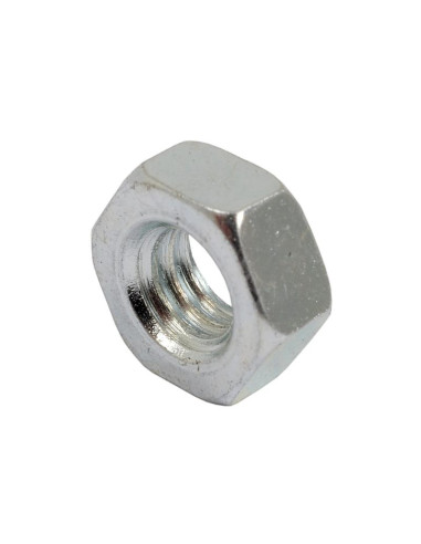 Tuerca Hexagonal Métrica, Tamaño: M4 x 0.70mm...