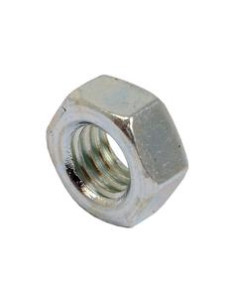 Tuerca Hexagonal Métrica, Tamaño: M5 x 0.80mm (Din 934)...