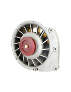 Ventilador Refrigeración