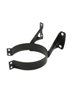 Abrazadera - Baño De Aceite