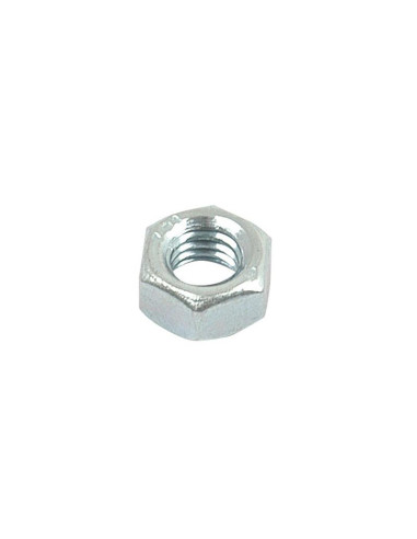 Tuerca Hexagonal Métrica, Tamaño: M6 x 1.00mm...