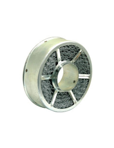 Elemento Baño De Aceite