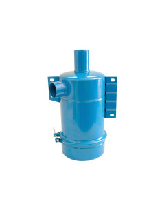 Filtro De Aire Bañado En Aceite