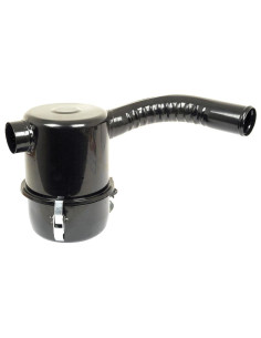 Filtro De Aire Bañado En Aceite