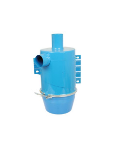 Filtro De Aire Bañado En Aceite