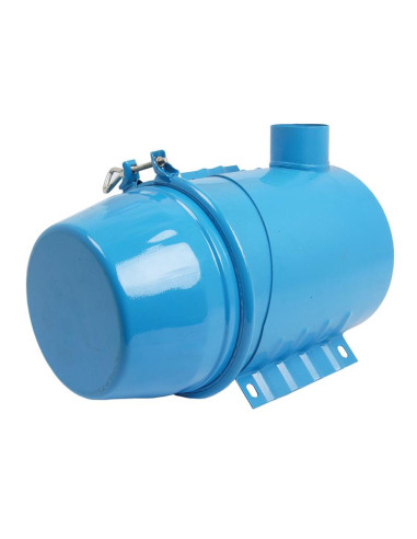 Filtro De Aire Bañado En Aceite