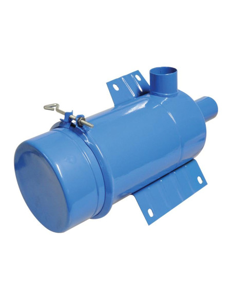 Filtro De Aire Bañado En Aceite