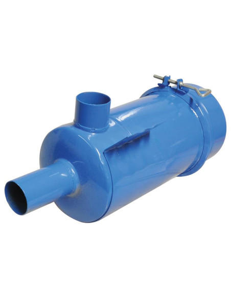 Filtro De Aire Bañado En Aceite