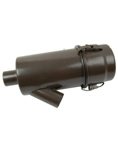 Filtro De Aire Bañado En Aceite