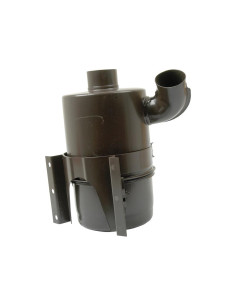 Filtro De Aire Bañado En Aceite