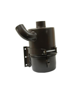 Filtro De Aire Bañado En Aceite 2