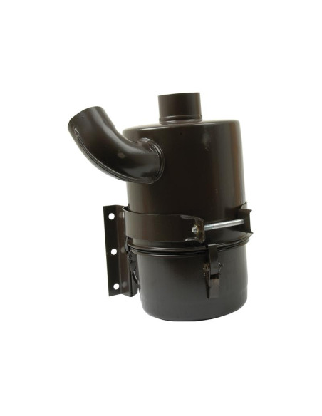 Filtro De Aire Bañado En Aceite