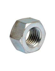 Tuerca Hexagonal Pulgadas, Tamaño: 1 1/8'' UNC (Din 934)...