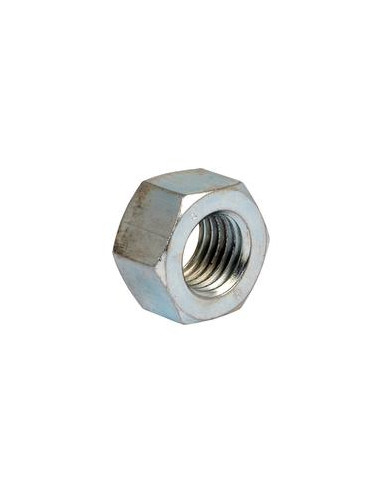 Tuerca Hexagonal Pulgadas, Tamaño: 1 1/8'' UNC (Din 934) Resistencia a la tracción: 8.8