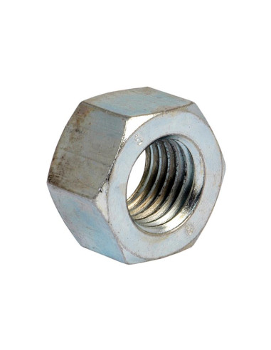 Tuerca Hexagonal Pulgadas, Tamaño: 1 1/8'' UNC...