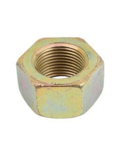 Tuerca Hexagonal Pulgadas, Tamaño: 1 1/8'' UNF (Din 934)...