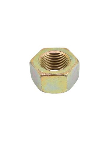 Tuerca Hexagonal Pulgadas, Tamaño: 1 1/8'' UNF (Din 934) Resistencia a la tracción: 8.8