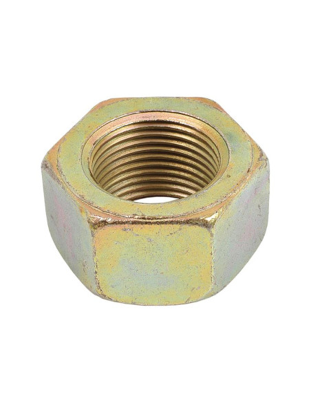 Tuerca Hexagonal Pulgadas, Tamaño: 1 1/8'' UNF (Din 934) Resistencia a la tracción: 8.8