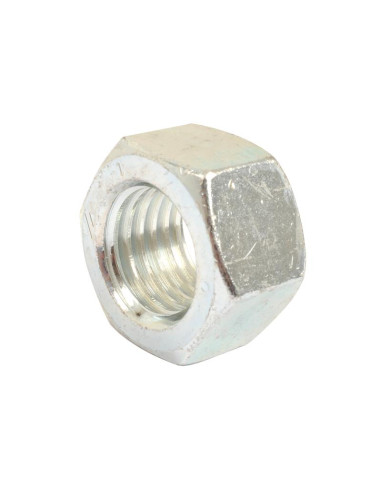 Tuerca Hexagonal Pulgadas, Tamaño: 1'' UNC (Din...