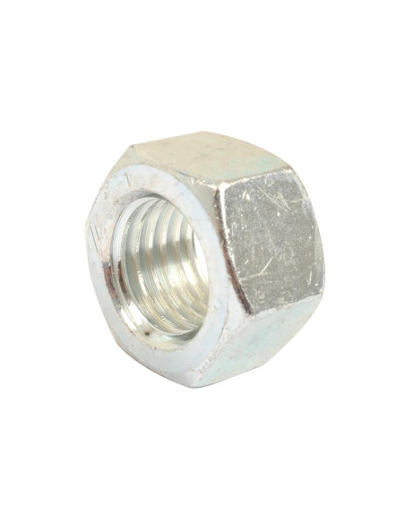 Tuerca Hexagonal Pulgadas, Tamaño: 1'' UNC (Din 934) Resistencia a la tracción: 8.8