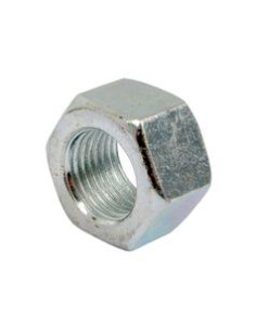 Tuerca Hexagonal Pulgadas, Tamaño: 1/2'' UNC (Din 934)...