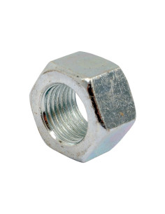 Tuerca Hexagonal Pulgadas, Tamaño: 1/2'' UNC (Din 934)... 2