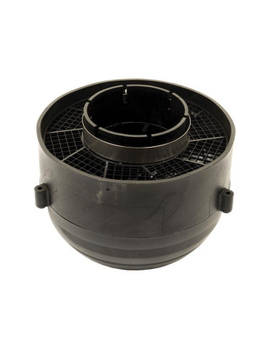 Prelimpiador Fleetguard Ap8403