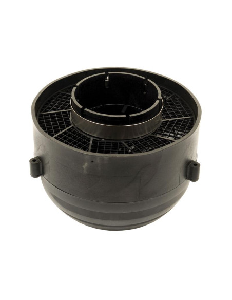 Prelimpiador Fleetguard Ap8403