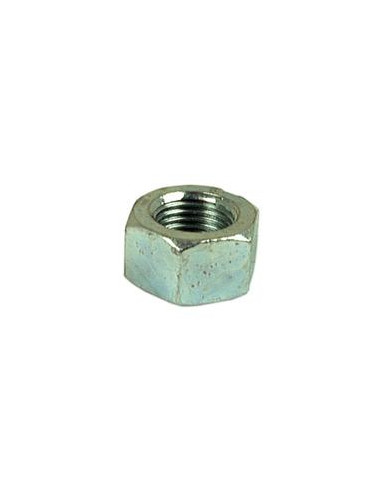 Tuerca Hexagonal Pulgadas, Tamaño: 3/4'' UNF (Din 934) Resistencia a la tracción: 8.8