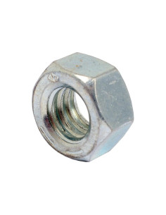 Tuerca Hexagonal Pulgadas, Tamaño: 5/16'' UNC (Din 934)... 2