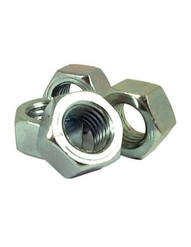 Tuerca Hexagonal Pulgadas, Tamaño: 5/8'' UNC...