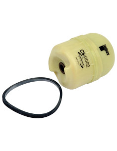 Filtro Centrifugo Fleetguard Cs41002 - Centrifugo