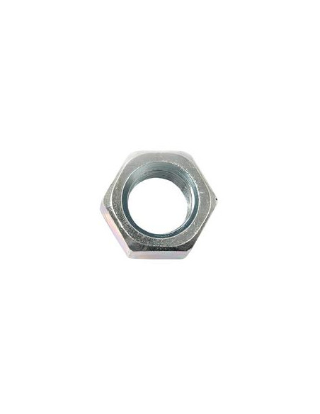 Tuerca Hexagonal Pulgadas, Tamaño: 5/8'' UNF (Din 934) Resistencia a la tracción: 8.8
