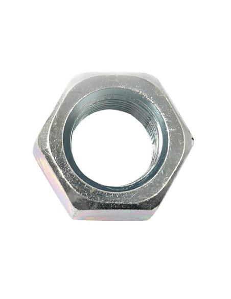 Tuerca Hexagonal Pulgadas, Tamaño: 5/8'' UNF (Din 934) Resistencia a la tracción: 8.8