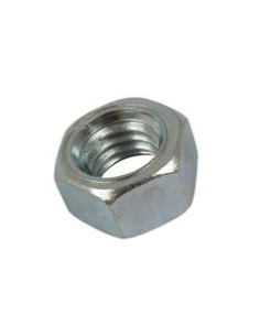 Tuerca Hexagonal Pulgadas, Tamaño: 7/16'' UNC (Din 934)...