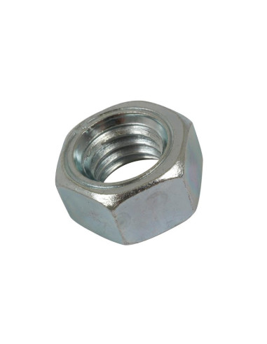 Tuerca Hexagonal Pulgadas, Tamaño: 7/16'' UNC...