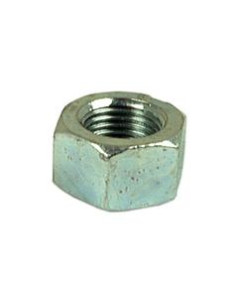 Tuerca Hexagonal Pulgadas, Tamaño: 7/16'' UNF (Din 934)...