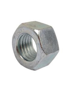 Tuerca Hexagonal Pulgadas, Tamaño: 7/8'' UNC (Din 934)...