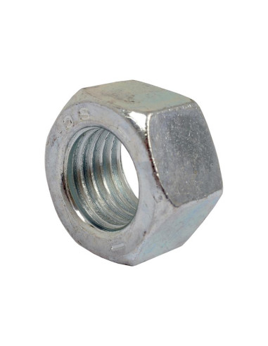 Tuerca Hexagonal Pulgadas, Tamaño: 7/8'' UNC...