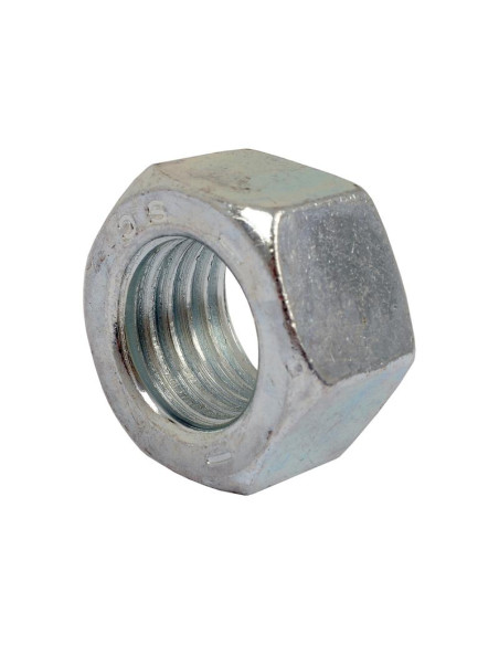 Tuerca Hexagonal Pulgadas, Tamaño: 7/8'' UNC (Din 934) Resistencia a la tracción: 8.8