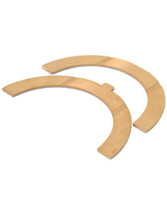 Arandela Friccion (Par)