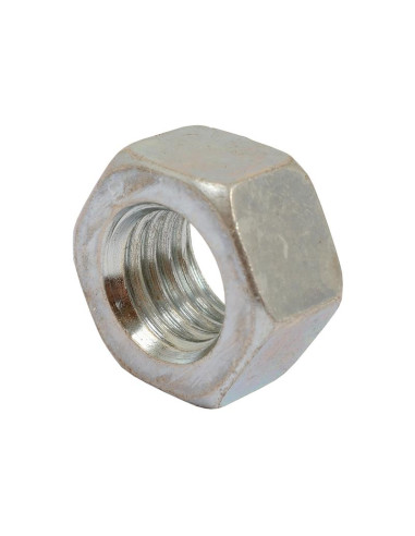 Tuerca Hexagonal Pulgadas, Tamaño: 9/16'' UNC...