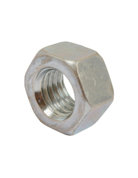 Tuerca Hexagonal Pulgadas, Tamaño: 9/16'' UNC (Din 934) Resistencia a la tracción: 8.8