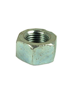 Tuerca Hexagonal Pulgadas, Tamaño: 9/16'' UNF (Din 934)... 2