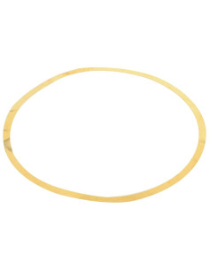 Calce de la cubierta