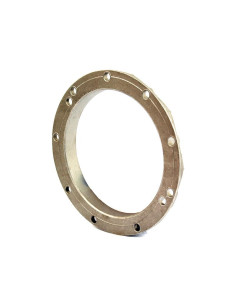 Carcasa - Reten Trasero Cigueñal