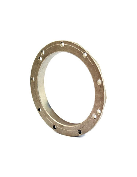 Carcasa - Reten Trasero Cigueñal