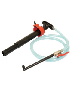 Bomba de aceite de cambios 2